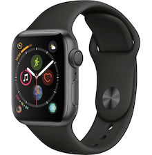Apple Watch Series 4 GPS + Cellular