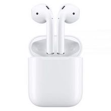 Apple AirPods with Charging Case