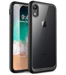 iPhone XR Black 64 GB