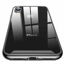 iPhone XR Black 64 GB