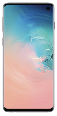 Galaxy S10 Black 128 GB