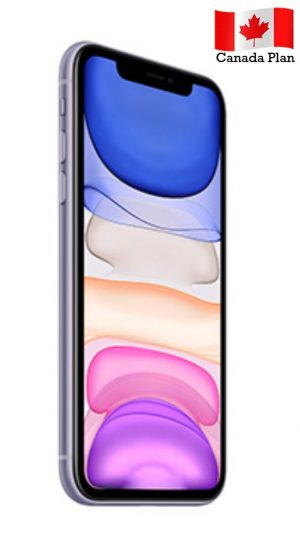 Global Premier Business iPhone 11 CANADA
