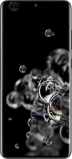 Samsung Galaxy S20 Ultra 5G 128GB