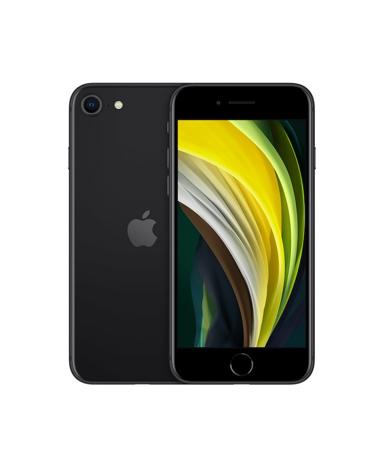 Apple iPhone SE
