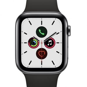 Apple Watch Series 5 GPS + Cellular