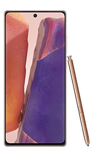 Samsung Galaxy Note20 Ultra 5G 128GB
