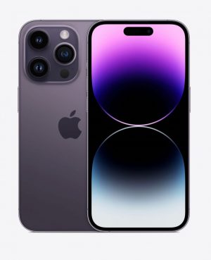 Apple iPhone 14 Pro