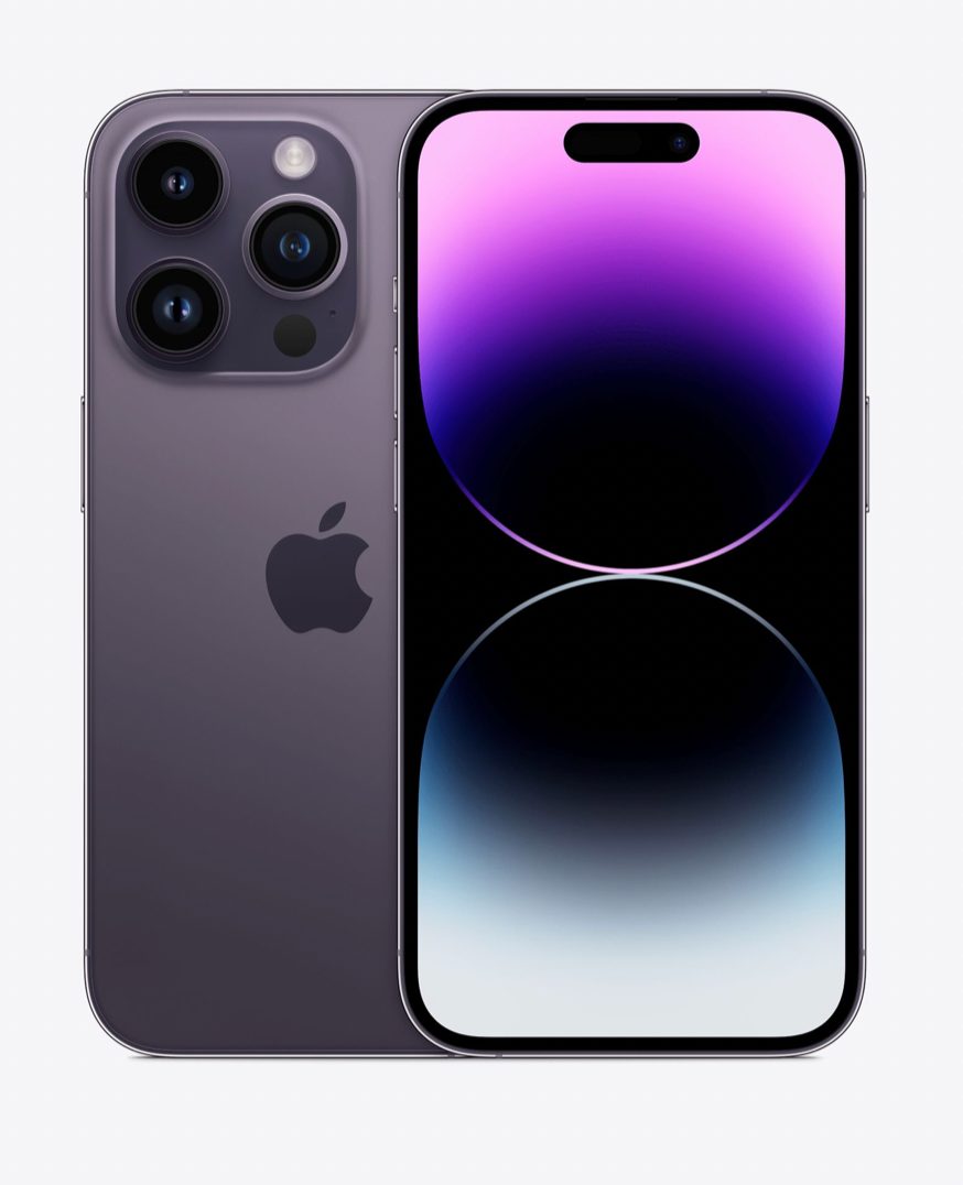 Apple iPhone 14 Pro Max