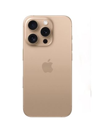 Apple iPhone 16 Pro Max
